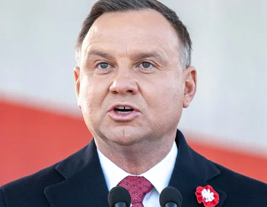 Miniatura: Andrzej Duda „nie wyobraża sobie” w Polsce...