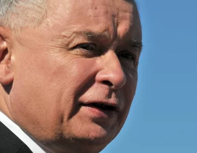 Miniatura: Kaczyński: samorządy mają zbyt mało władzy