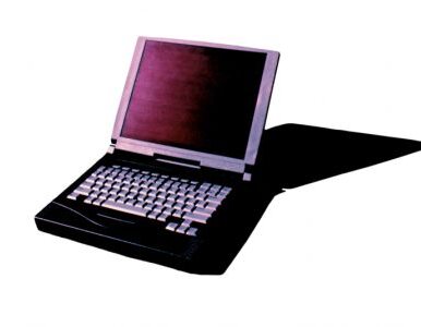 Prokuratura pomyliła laptopy?