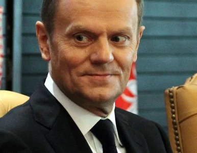 Miniatura: Kalisz: Tusk boi się sądzić Kaczyńskiego