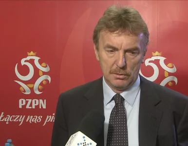 Miniatura: Boniek: Bielik to jeden z najlepszych od...