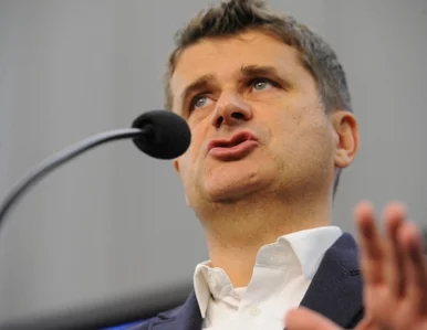 Miniatura: Palikot: rząd się skompromitował, możemy...