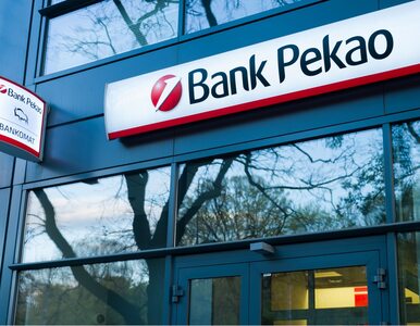 Miniatura: Pekao w Davos: Promocja banku i Polski,...