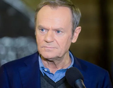 Miniatura: Tusk spotka się z generałami i byłymi...