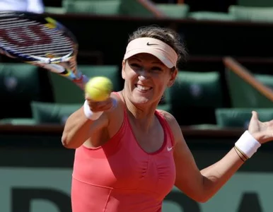 Miniatura: Azarenka popełniła 60 błędów w jednym meczu