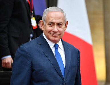 Miniatura: Netanjahu: Nie pozwolimy Iranowi na...