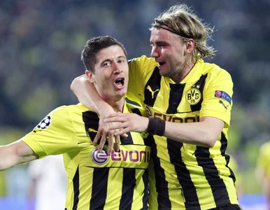 Miniatura: Schmelzer: Lewandowski gwarantował...