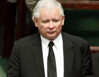 Miniatura: Kaczyński: rząd Tuska niszczy osiągnięcia...