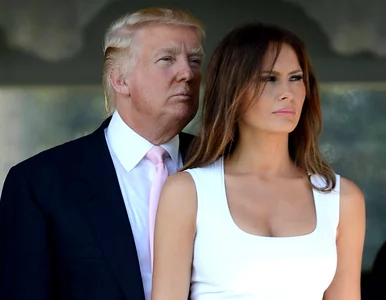 Miniatura: Melania Trump ujawniła prawdę. Ma dość...