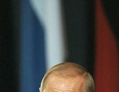 Putin następcą Miedwiediewa w Gazpromie?