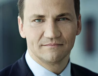 Miniatura: Sikorski przekazał tekę Schetynie i...