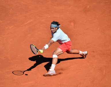 Miniatura: French Open: Nadal! Ferrer rozbity w finale!