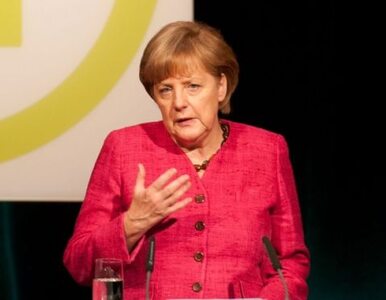 Niemcy zmienią konstytucję? "Politycy mają dość"