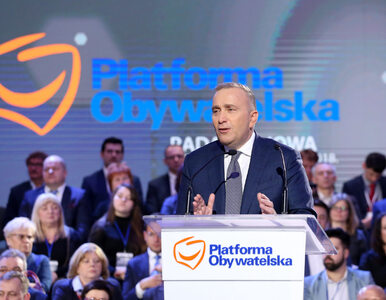 Schetyna odpowiada Kaczyńskiemu: Żądamy pełnej jawności, czekamy na...