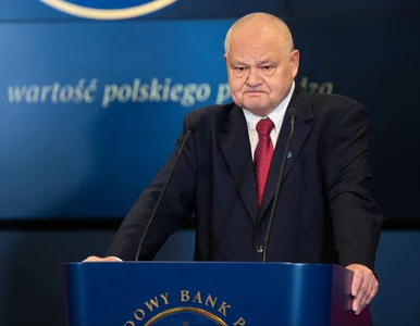 Miniatura: Glapiński: Nie wyobrażam sobie, żeby...