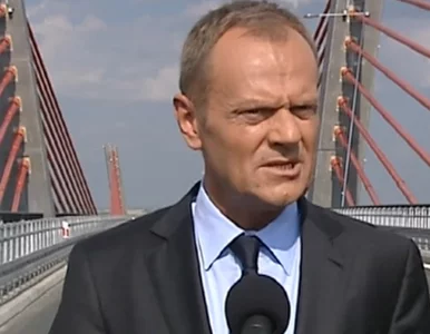 Miniatura: Tusk: nie planujemy blokować pornografii w...