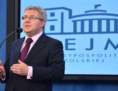 Miniatura: Czarnecki: kobiety powinny mieć więcej...