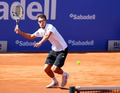 Miniatura: Ranking ATP: Janowicz spadł