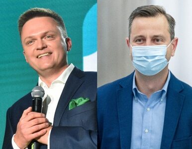 „Niedyskrecje parlamentarne”: Jak Tusk zwodzi Hołownię i Kosiniaka, w...