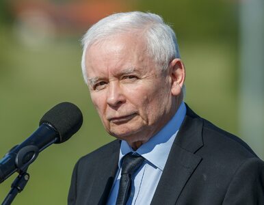 Kaczyński nie chce filmu TVP o sobie? „Był wściekły”
