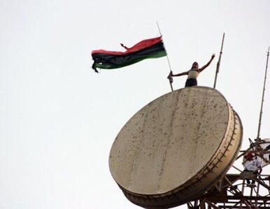 Miniatura: Sankcje na Libię częściowo zdjęte