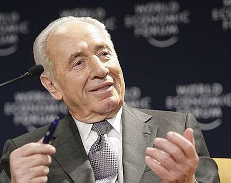 Miniatura: Hamas potępił Grecję, a Peres jej dziękuje