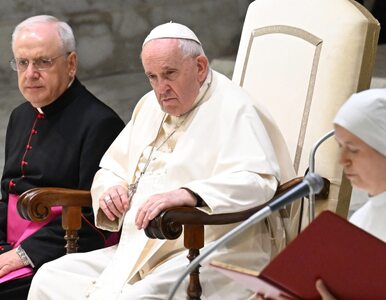 Papież Franciszek zwrócił się bezpośrednio do Polaków. „Pielęgnujcie...