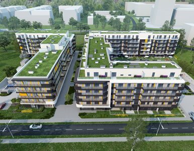 ATAL ruszył ze sprzedażą drugiego etapu Apartamentów Milczańska