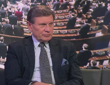 Miniatura: Balcerowicz: Ukraina powinna uzyskać...