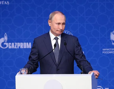 Miniatura: Putin: Mamy szczepionkę na koronawirusa,...