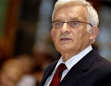 Miniatura: Buzek: kraje euro mają różną...