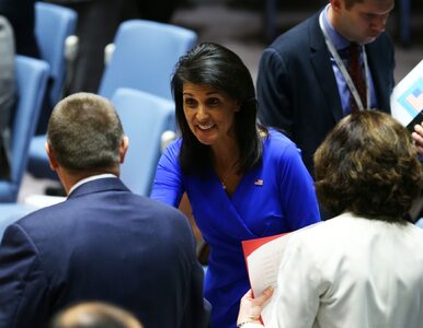 Miniatura: USA i Rosja starły się na forum ONZ. „Ile...