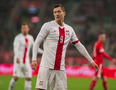 Miniatura: Lewandowski nadal będzie kapitanem. "Nie...