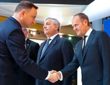 Miniatura: Sondaż: Andrzej Duda czy Donald Tusk?...