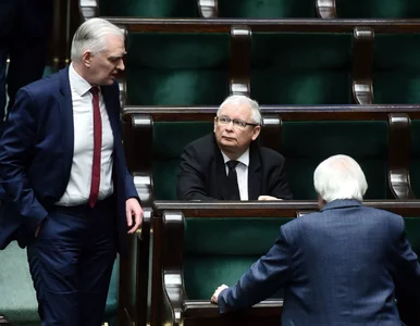 Miniatura: Dotarliśmy do wewnętrznych sondaży. PiS...