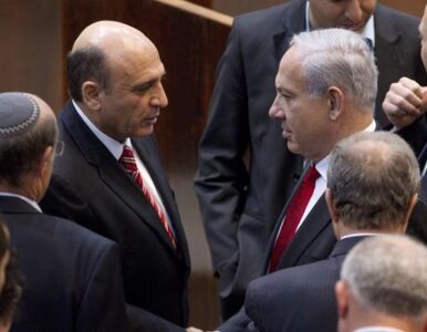 Miniatura: Izrael: utworzono rząd jedności narodowej
