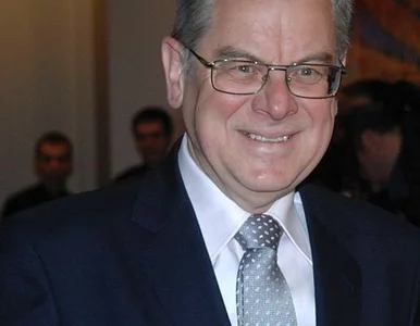 Miniatura: Nałęcz: Komorowski ma tylko jeden element...