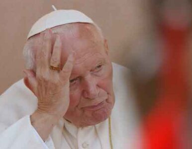 Miniatura: Beatyfikacja Jana Pawła II nastąpi 1 maja