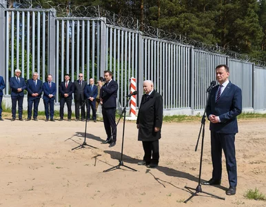 Miniatura: Czy prezydent powinien podpisać „lex...