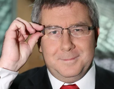 Miniatura: Czarnecki ostrzega: wybory mogą zostać...