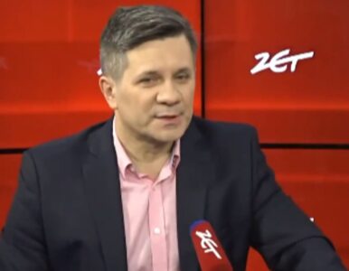 Senatorowi PiS nie spodobały się słowa Jarosława Kaczyńskiego....