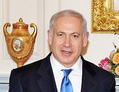 Miniatura: Netanjahu: pokój trudny, ale możliwy
