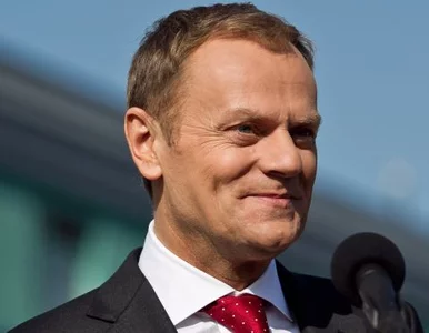 Miniatura: Tusk: pokój według Kaczyńskiego? To...