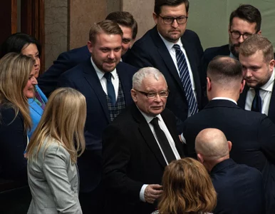 Miniatura: PiS szykuje się na „ostre siłowe starcie”....