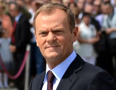 Miniatura: Graś: Tusk powoła następcę Sawickiego...