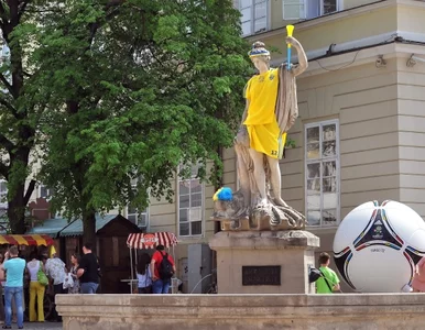 Miniatura: Palikot Euro 2012 nie zbojkotuje -...