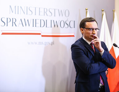Miniatura: Sejmowa komisja przerwała prace nad...