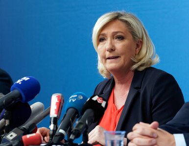 Miniatura: Wybory do PE we Francji. Sondaże dają...