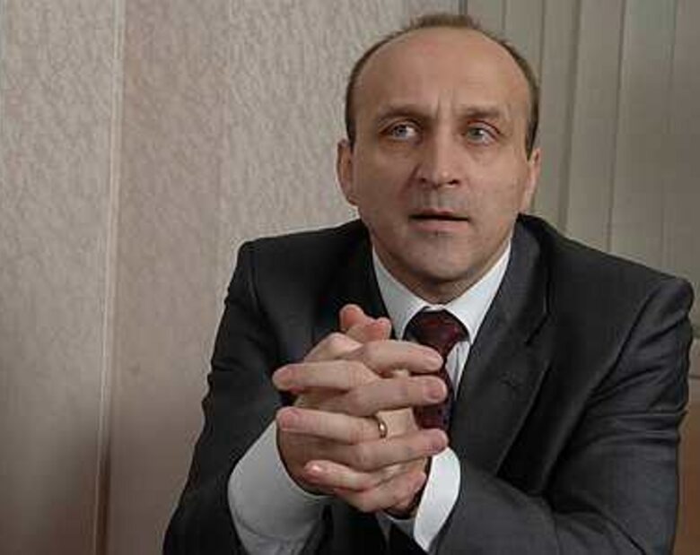 Miniatura: Marcinkiewicz szefem ds. Euro 2012?