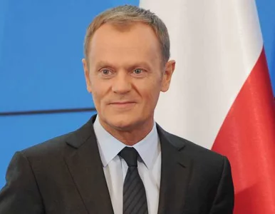 Miniatura: Małgorzata Tusk: mam wrażenie, że mąż ufa...